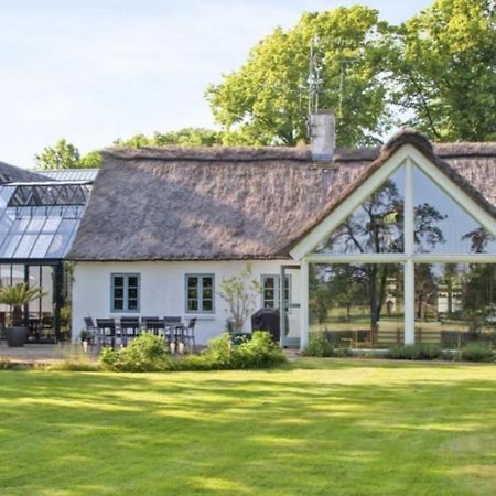 Ostergard Kultur B&B Laeso Exteriér fotografie