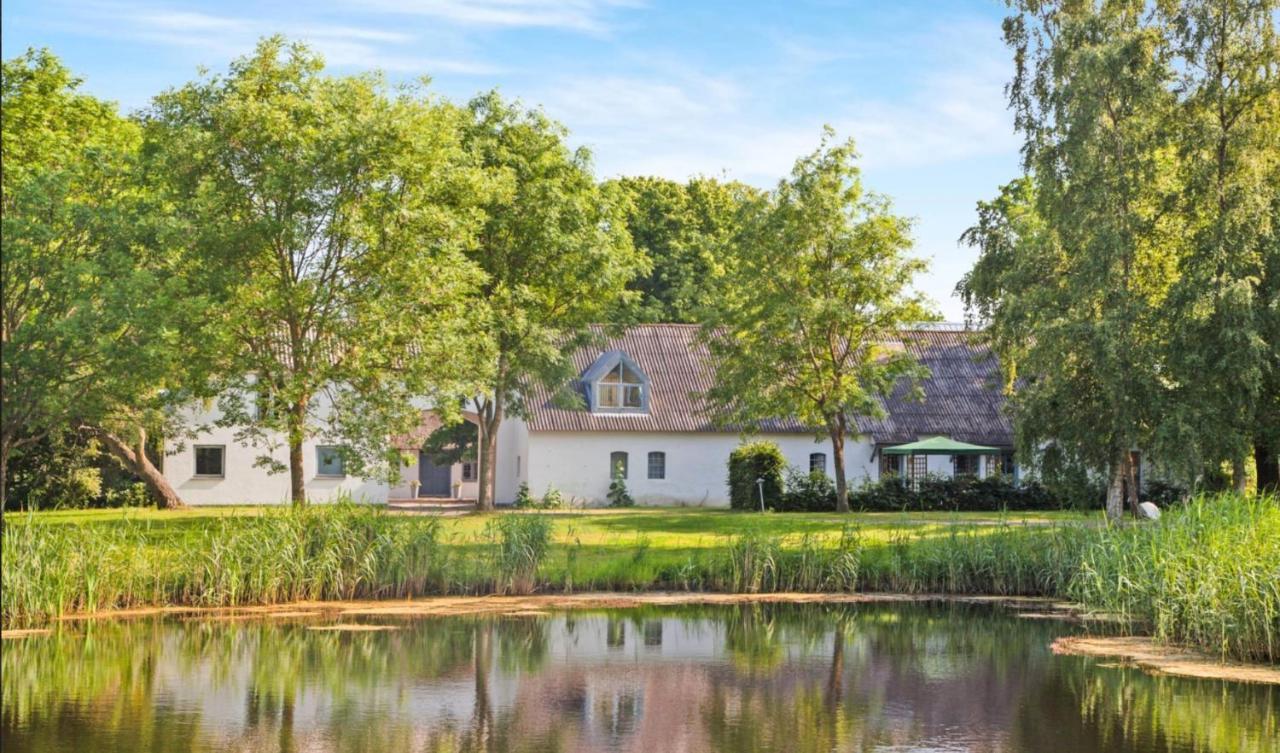 Ostergard Kultur B&B Laeso Exteriér fotografie